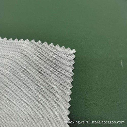 0.6mm Modest Luxury PVC Leather